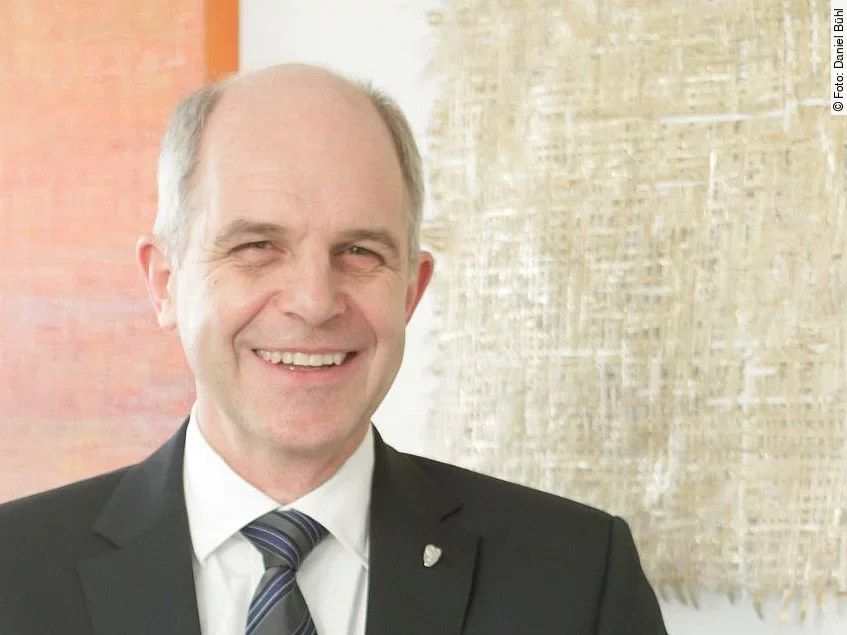 Horneber_Markus_Agaplesion_Vorstandsvorsitzender Markus Horneber