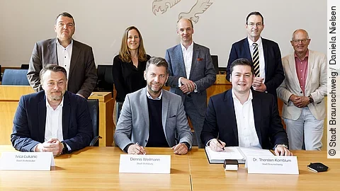 Kooperationsvertrag Kooperationsvertrag