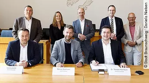 Kooperationsvertrag Kooperationsvertrag