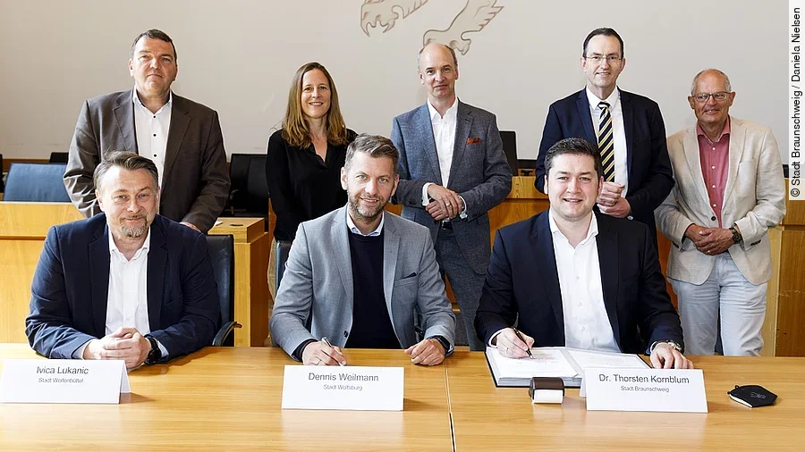 Kooperationsvertrag Kooperationsvertrag