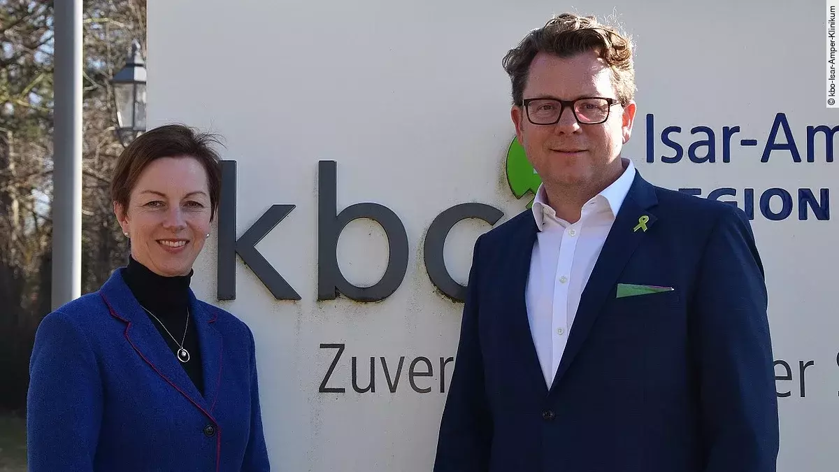 Stefanie Ludwig, Nicolas von Oppen