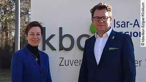 Stefanie Ludwig, Nicolas von Oppen