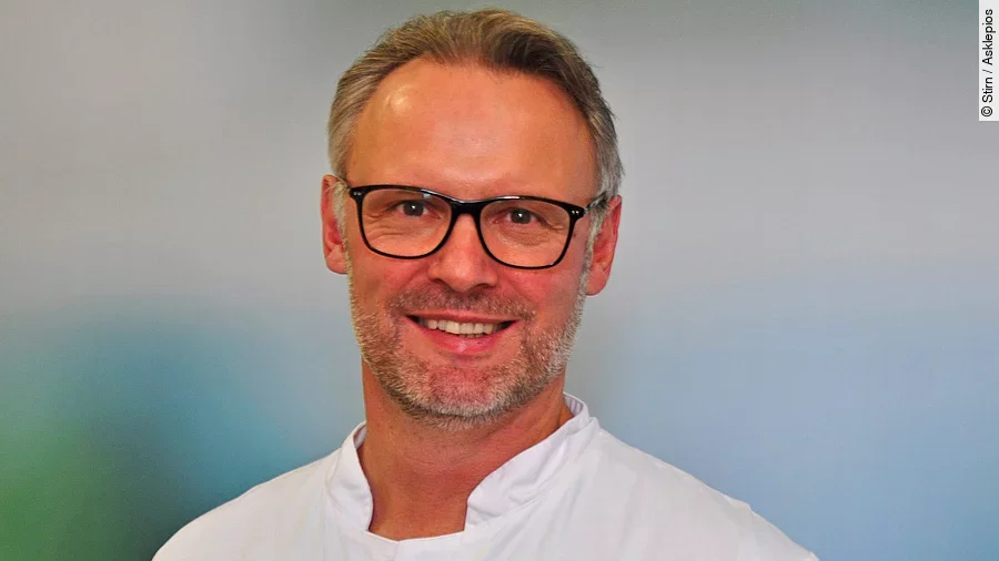 Prof. Dr. Thomas Niemeyer Prof. Dr. Thomas Niemeyer