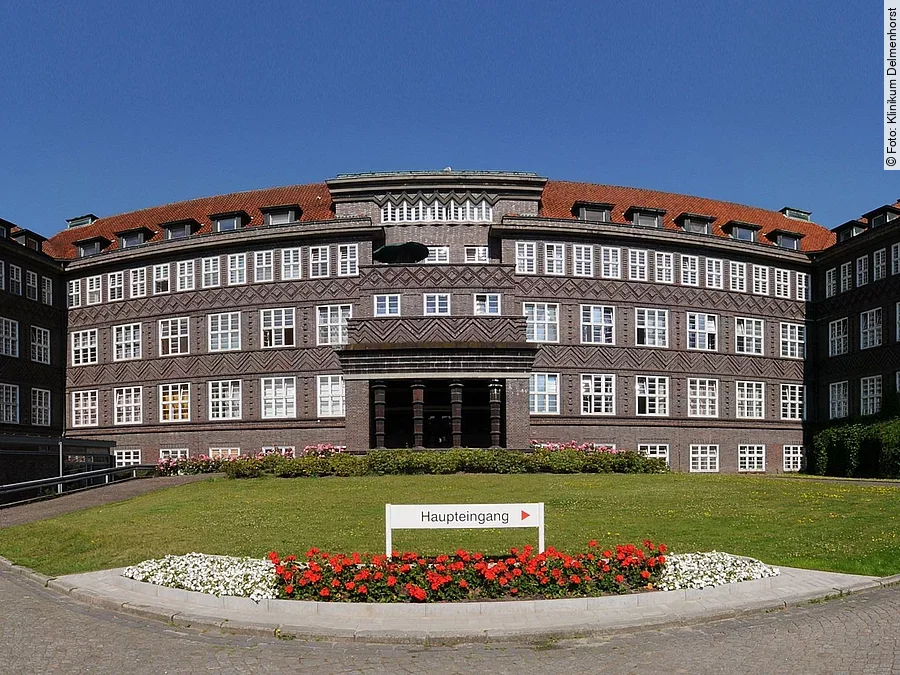 Klinikum Delmenhorst