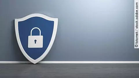 Schild mit darauf abgebildetem Schloss