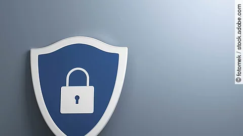 Schild mit darauf abgebildetem Schloss