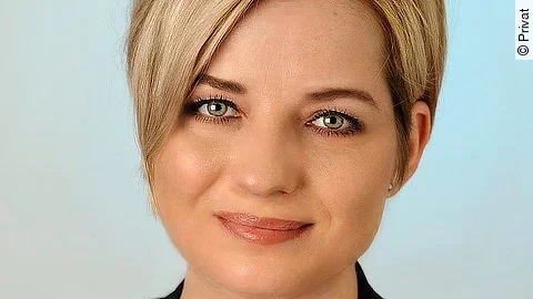 Anna-Silke Geidner Anna-Silke Geidner