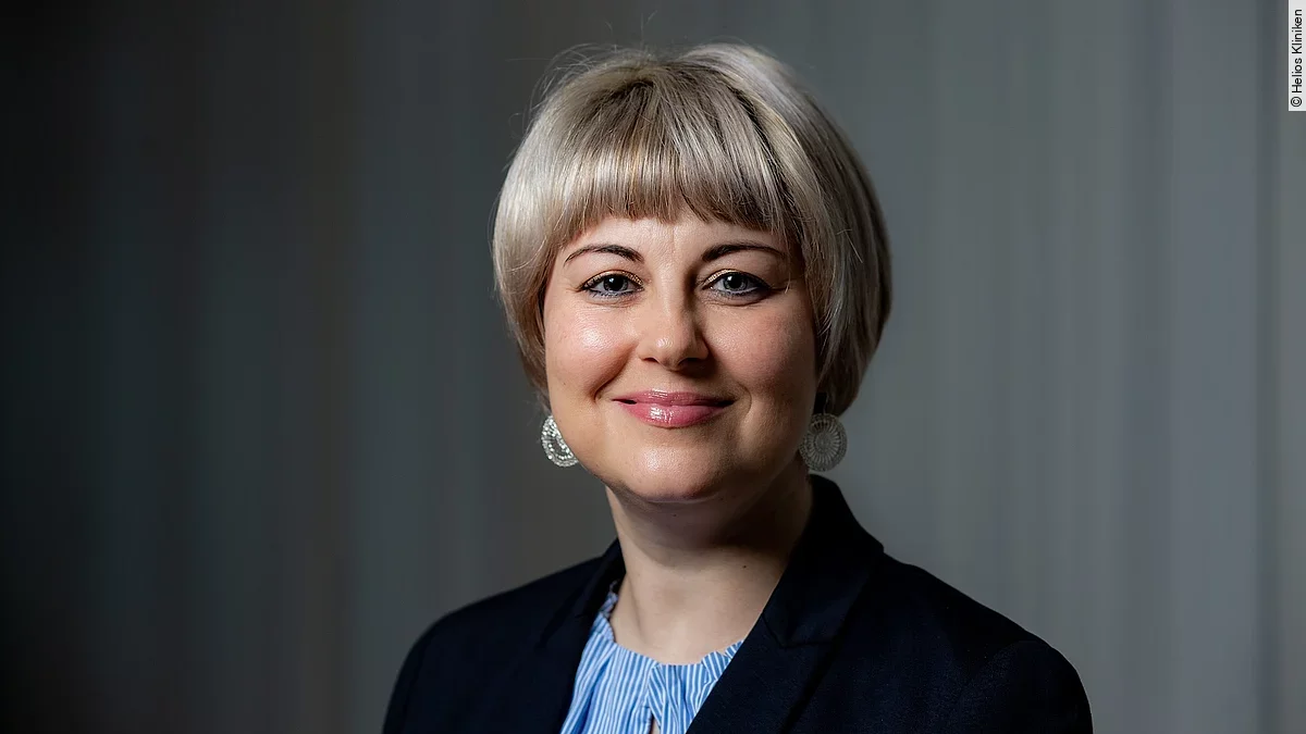 Claudia Holland-Jopp