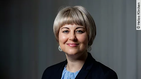 Claudia Holland-Jopp