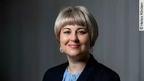 Claudia Holland-Jopp