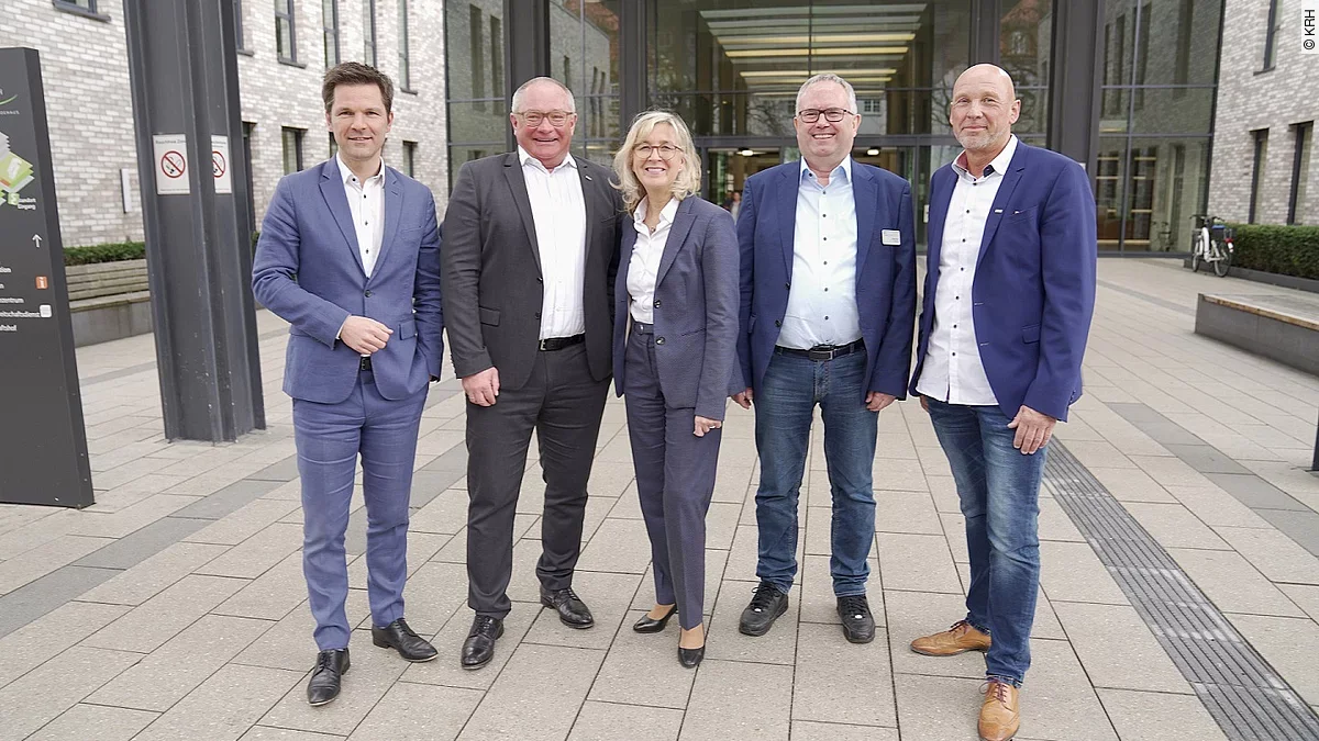 Vorstellung KRH Medizinstrategie 2030