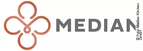 Median Logo Median Logo