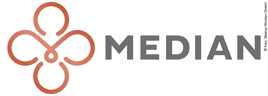 Median Logo Median Logo