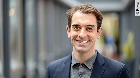 Maximilian Riehl Maximilian Riehl