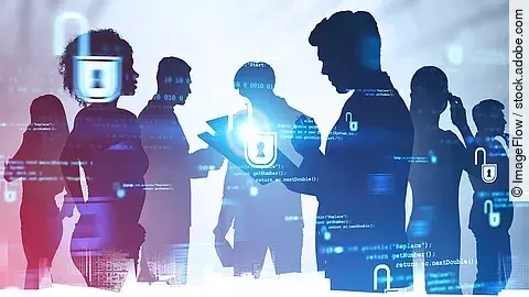 IT-Sicherheitsexperten IT-Sicherheitsexperten