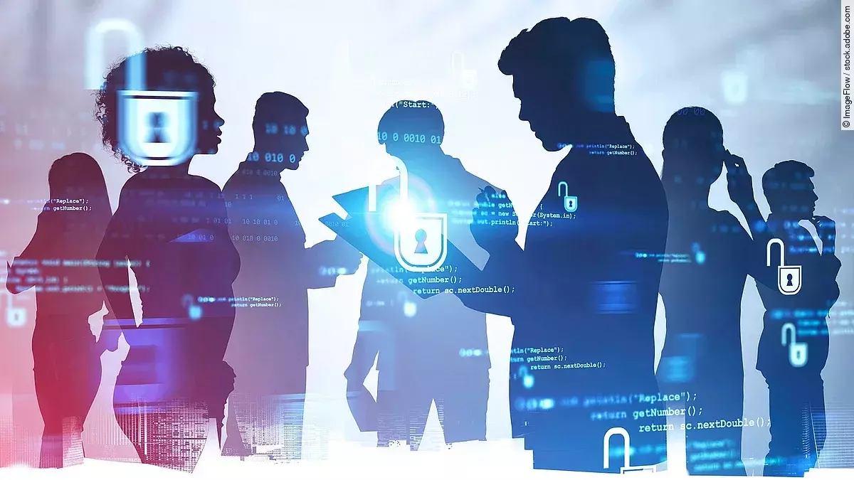 IT-Sicherheitsexperten