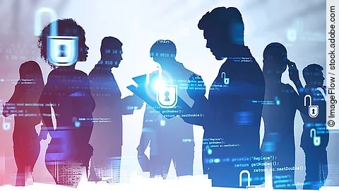 IT-Sicherheitsexperten