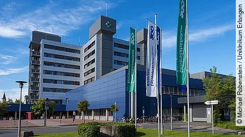 Universitätsklinikum Erlangen