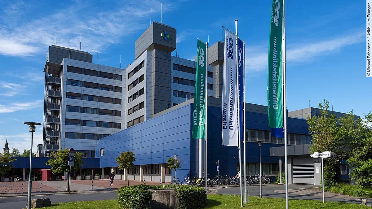 Universitätsklinikum Erlangen