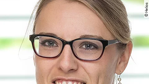 Annika Wolter Annika Wolter