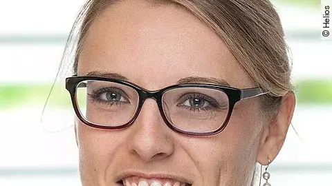 Annika Wolter Annika Wolter