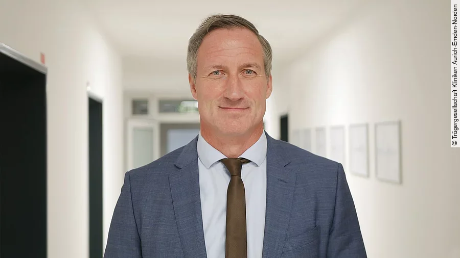 Dirk Balster Dirk Balster