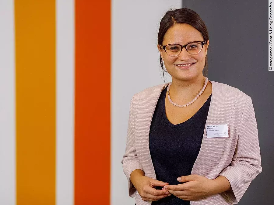 Amelie Becher