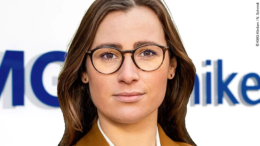 Franziska Becker Franziska Becker