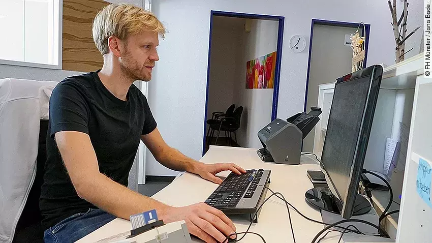 Christoph Saatjohann