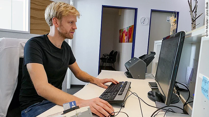 Christoph Saatjohann