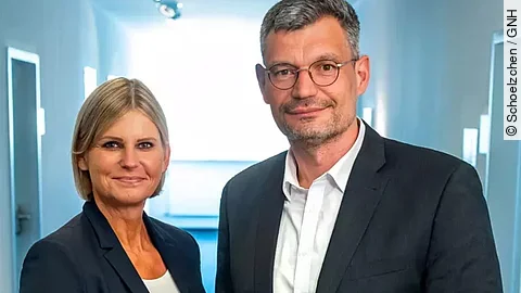 Vorstand Gesundheit Nordhessen Vorstand Gesundheit Nordhessen