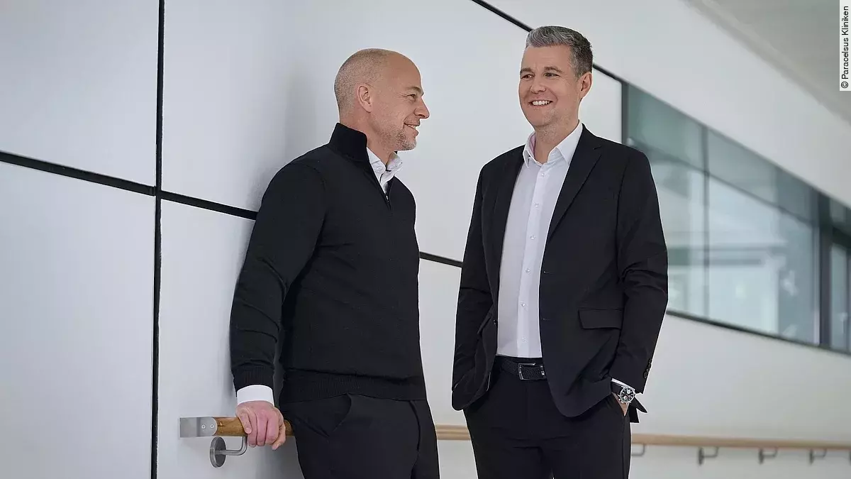 Phillip Fröschle, Timon Gripp 