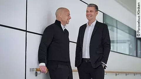 Phillip Fröschle, Timon Gripp 