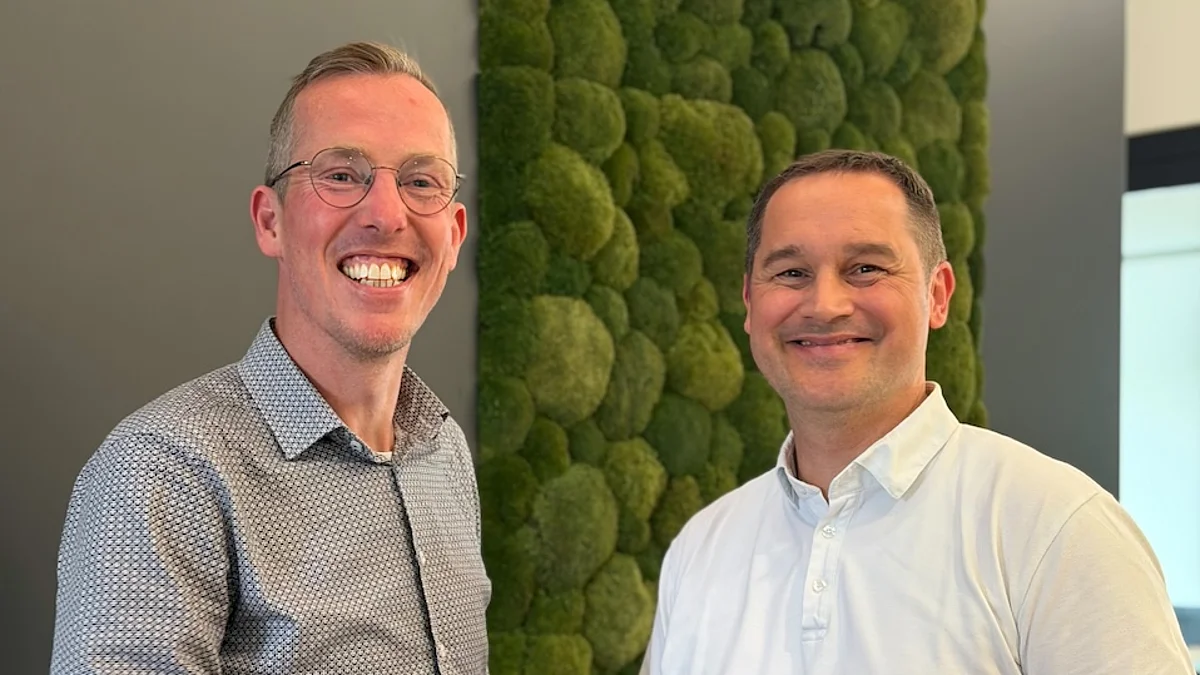 Marcus Gertjejanssen, Paul Kudlich