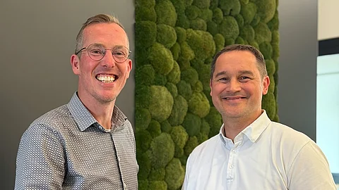Marcus Gertjejanssen, Paul Kudlich