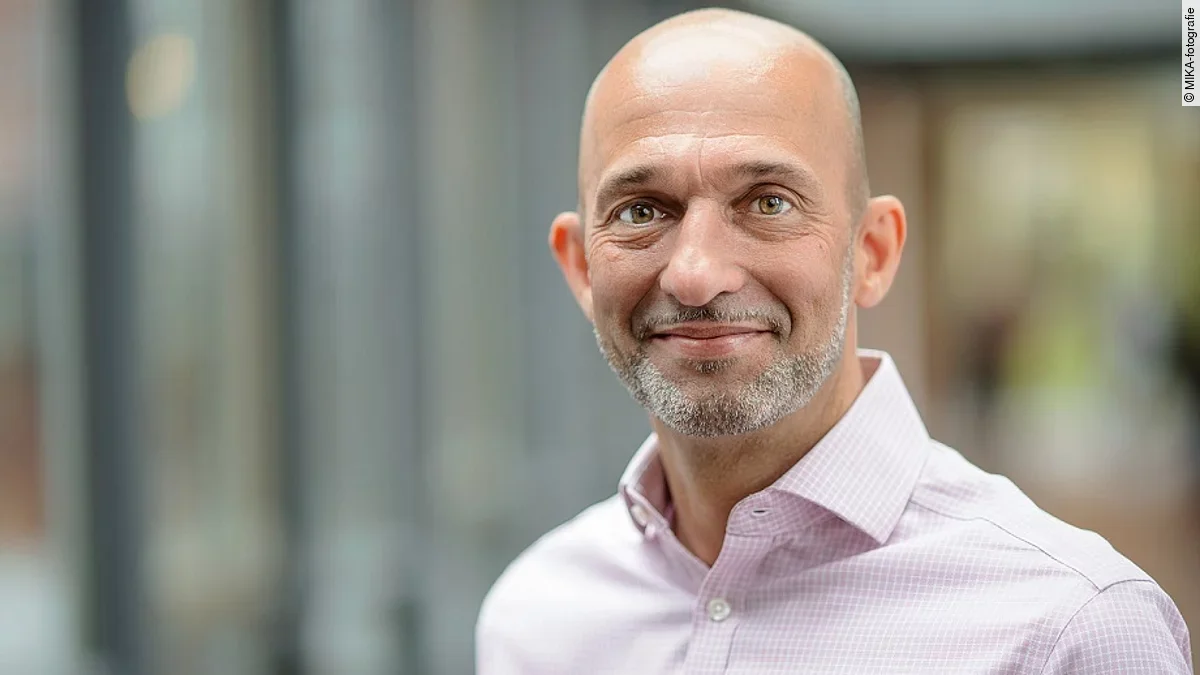 Ralf Hackbarth Ralf Hackbarth