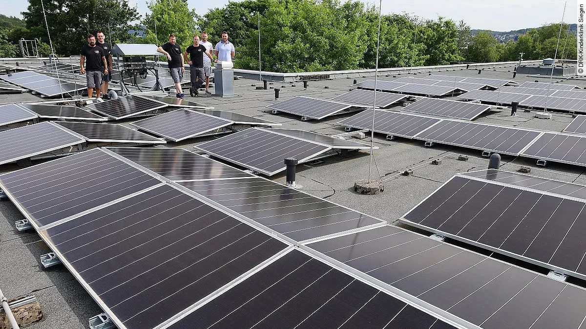 DRK-Kinderklinik Siegen