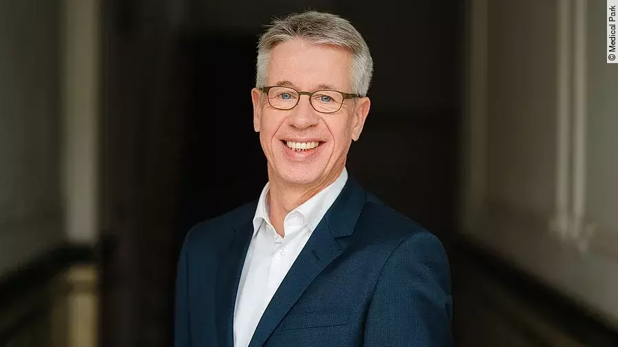 Achim Ropers-Lazarewski