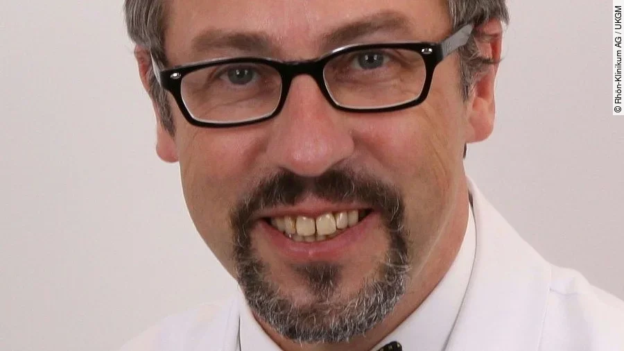 Prof. Uwe Wagner Prof. Uwe Wagner