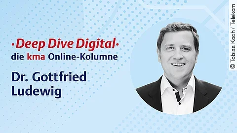 Dr. Gottfried Ludewig 