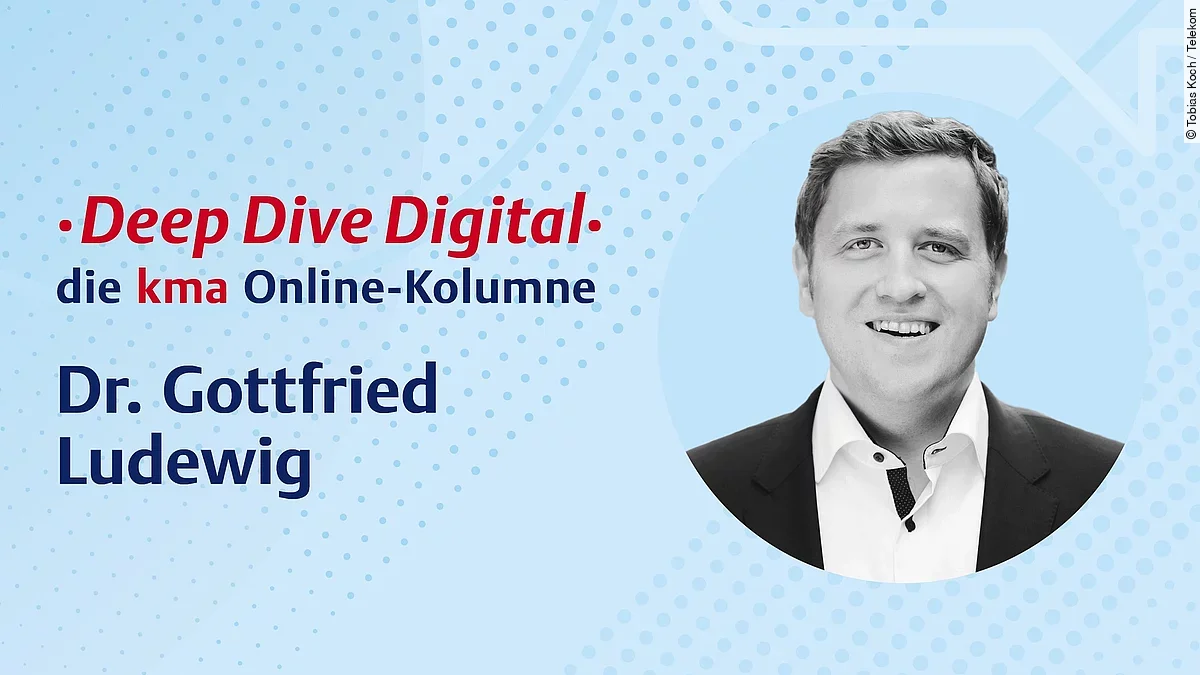 Dr. Gottfried Ludewig 