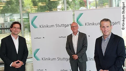 Jan Steffen Jürgensen, Thomas Fuhrmann, Alexander Hewer Jan Steffen Jürgensen, Thomas Fuhrmann, Alexander Hewer