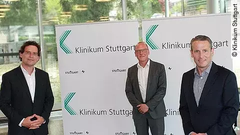 Jan Steffen Jürgensen, Thomas Fuhrmann, Alexander Hewer