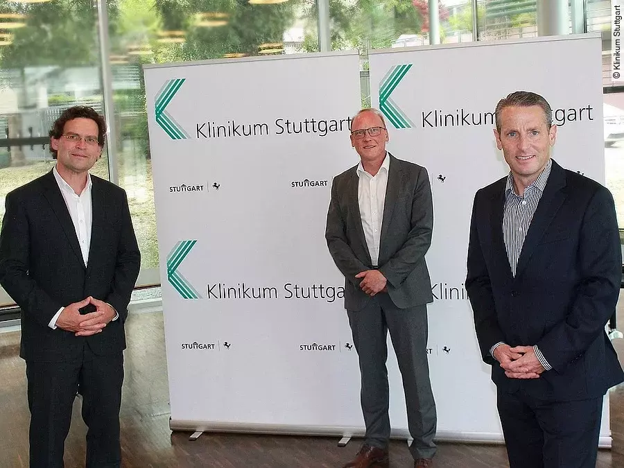 Jan Steffen Jürgensen, Thomas Fuhrmann, Alexander Hewer