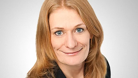Sylvia Langer