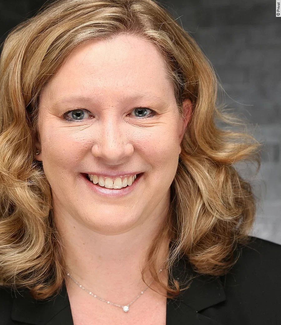 Dr. Michaela Lemm Dr. Michaela Lemm