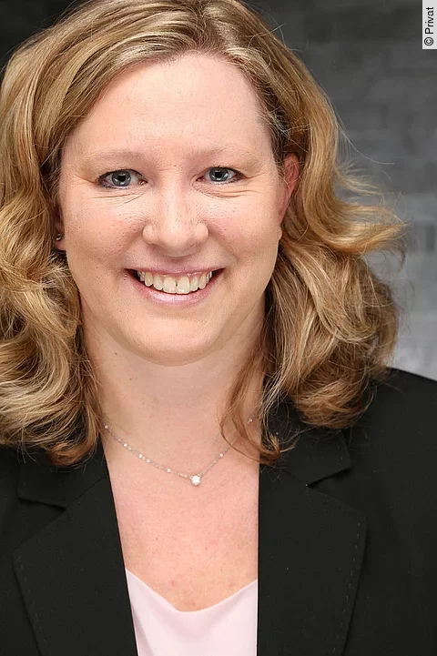 Dr. Michaela Lemm Dr. Michaela Lemm