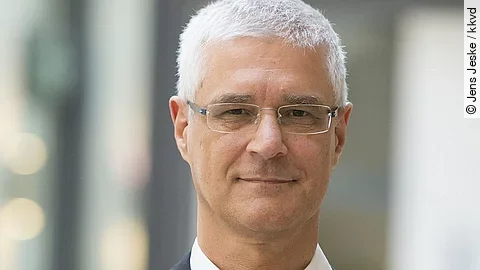 Ingo Morell Ingo Morell