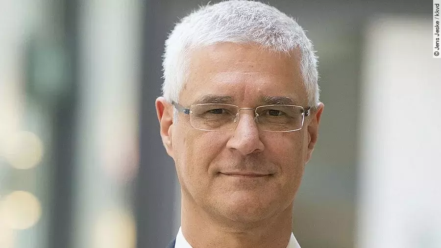 Ingo Morell Ingo Morell