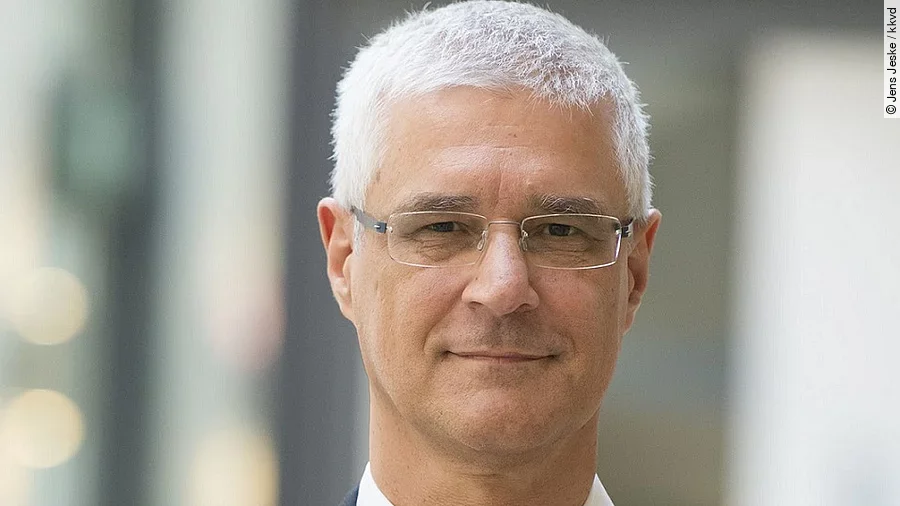 Ingo Morell Ingo Morell